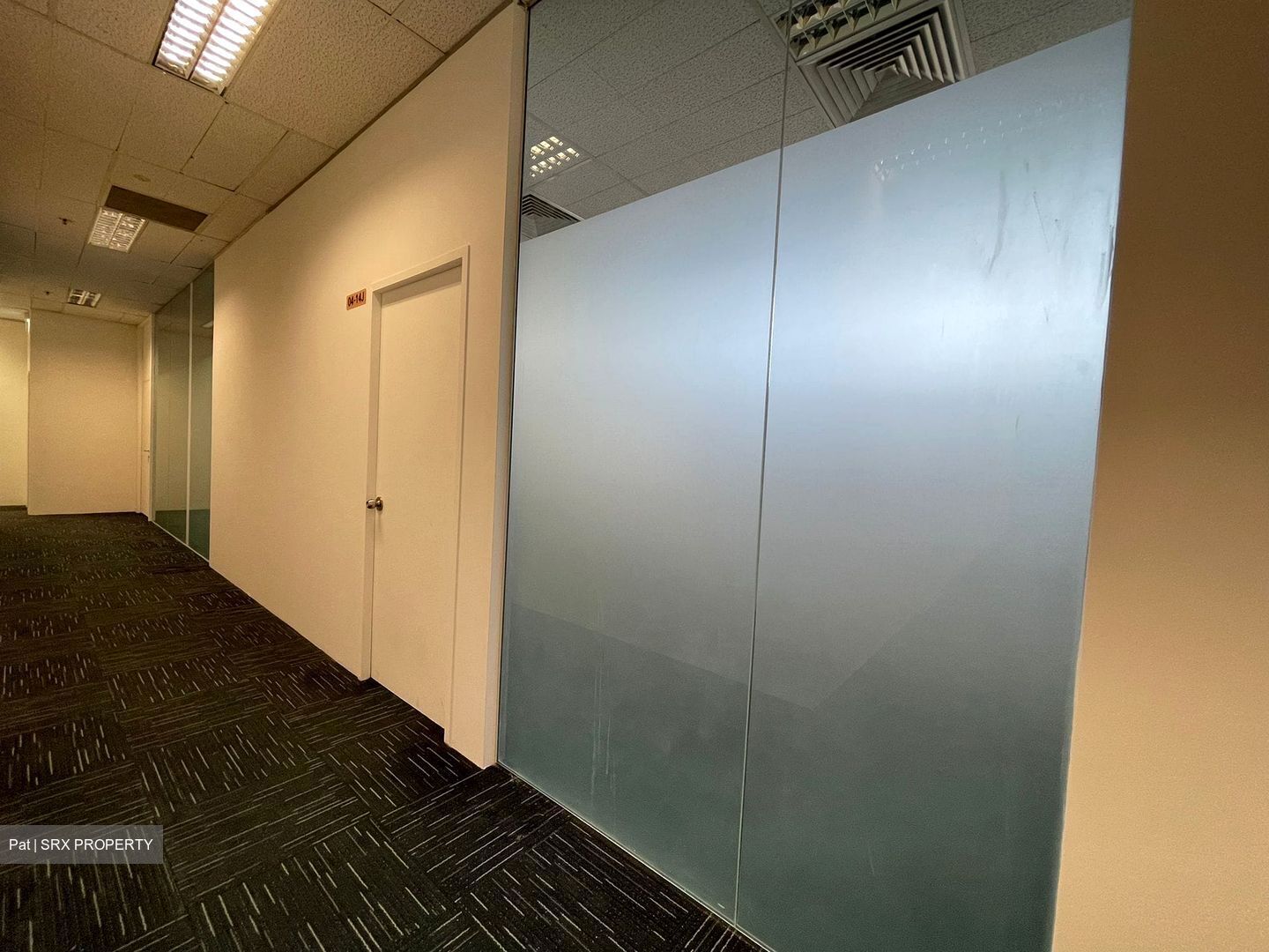 Boon Leat Terrace (D5), Office #446652561